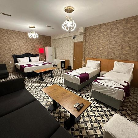 Gran Brn Hotel Taksim 이스탄불 외부 사진