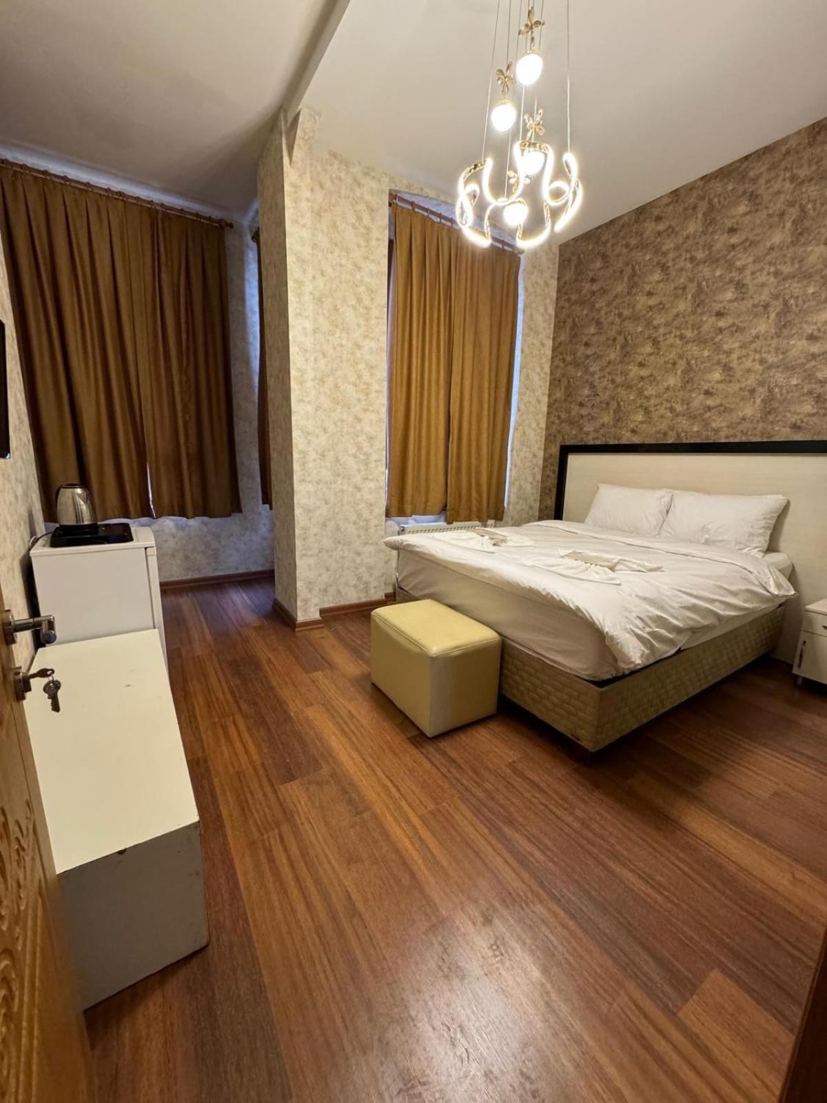 Gran Brn Hotel Taksim 이스탄불 외부 사진