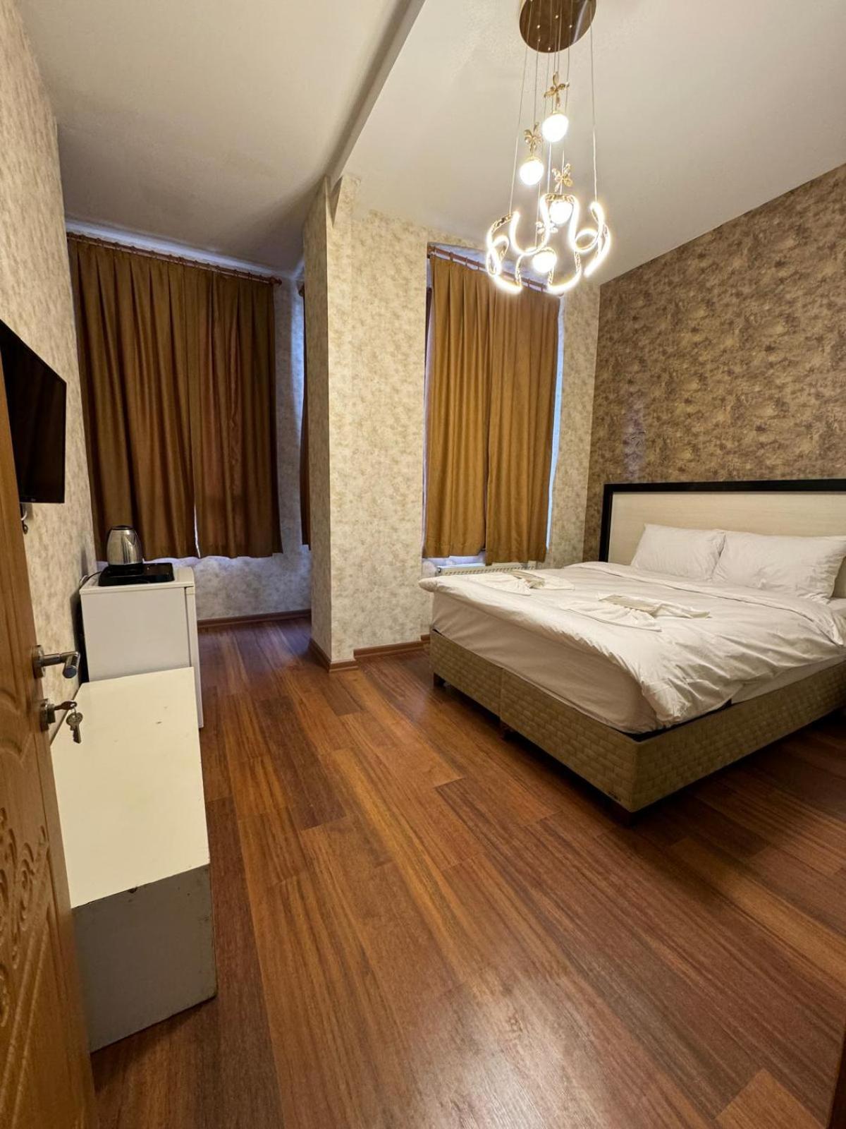 Gran Brn Hotel Taksim 이스탄불 외부 사진