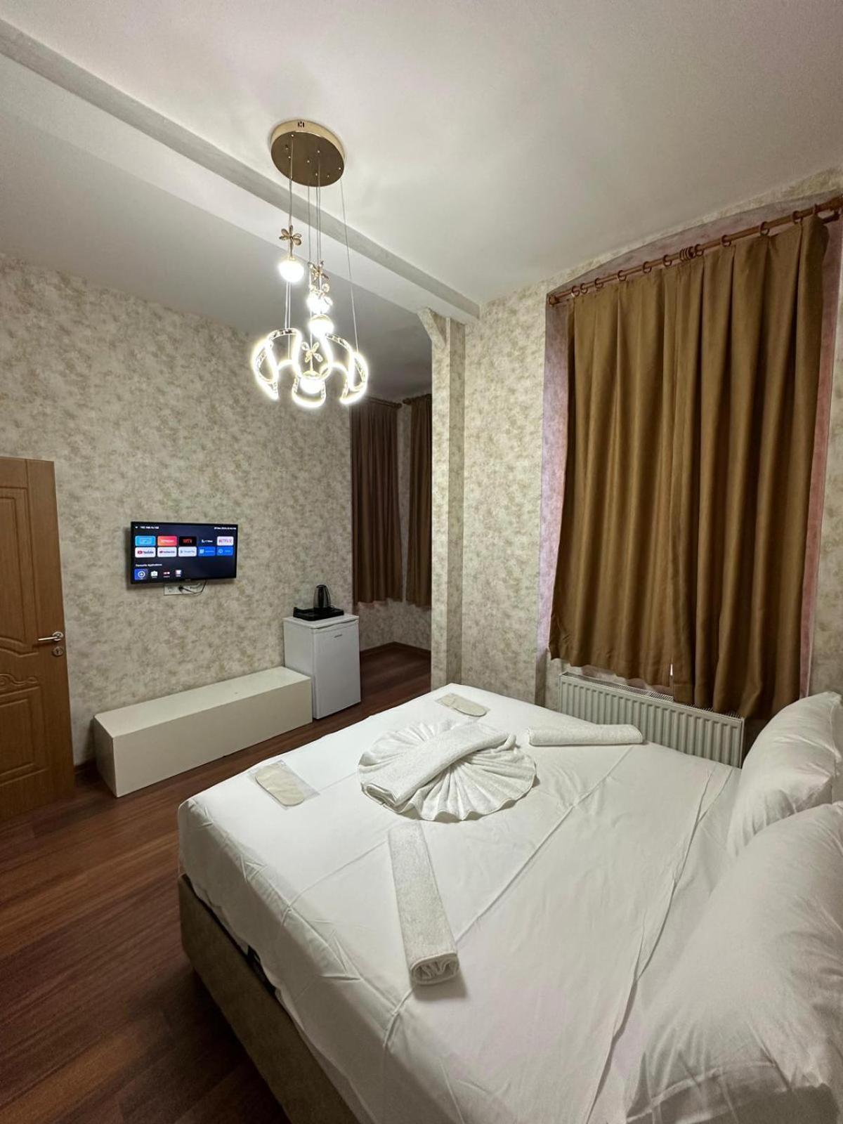 Gran Brn Hotel Taksim 이스탄불 외부 사진