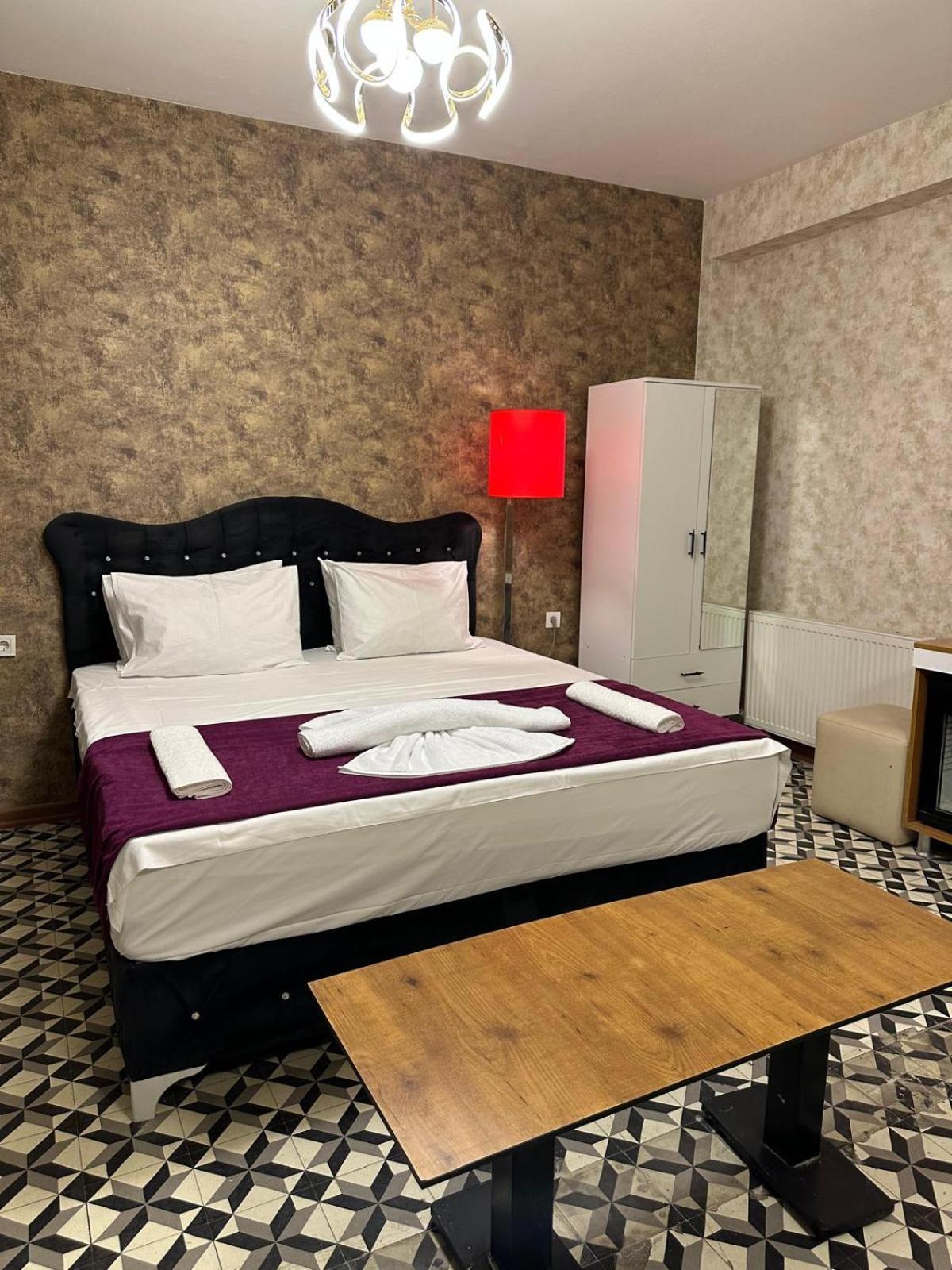 Gran Brn Hotel Taksim 이스탄불 외부 사진