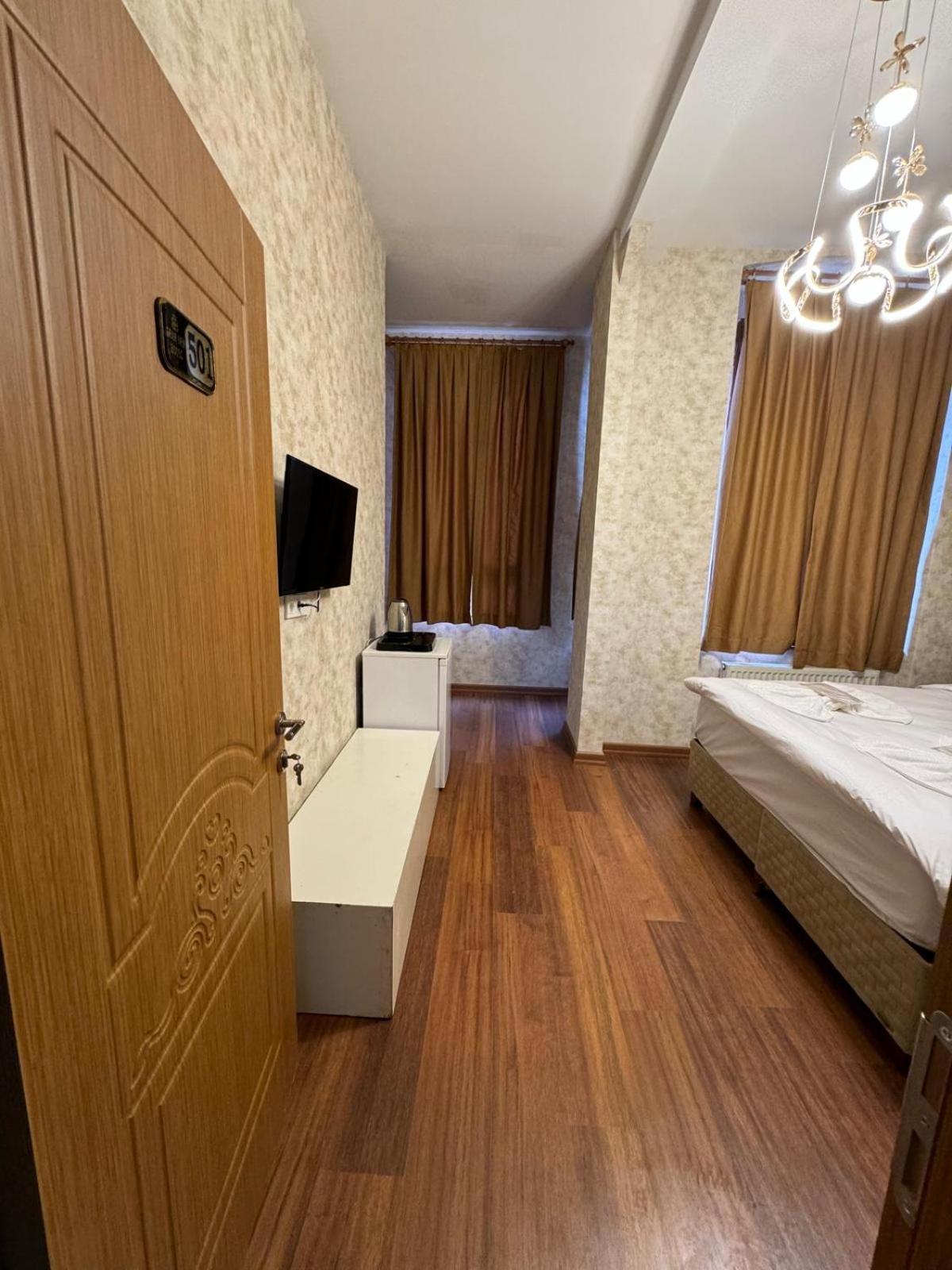 Gran Brn Hotel Taksim 이스탄불 외부 사진