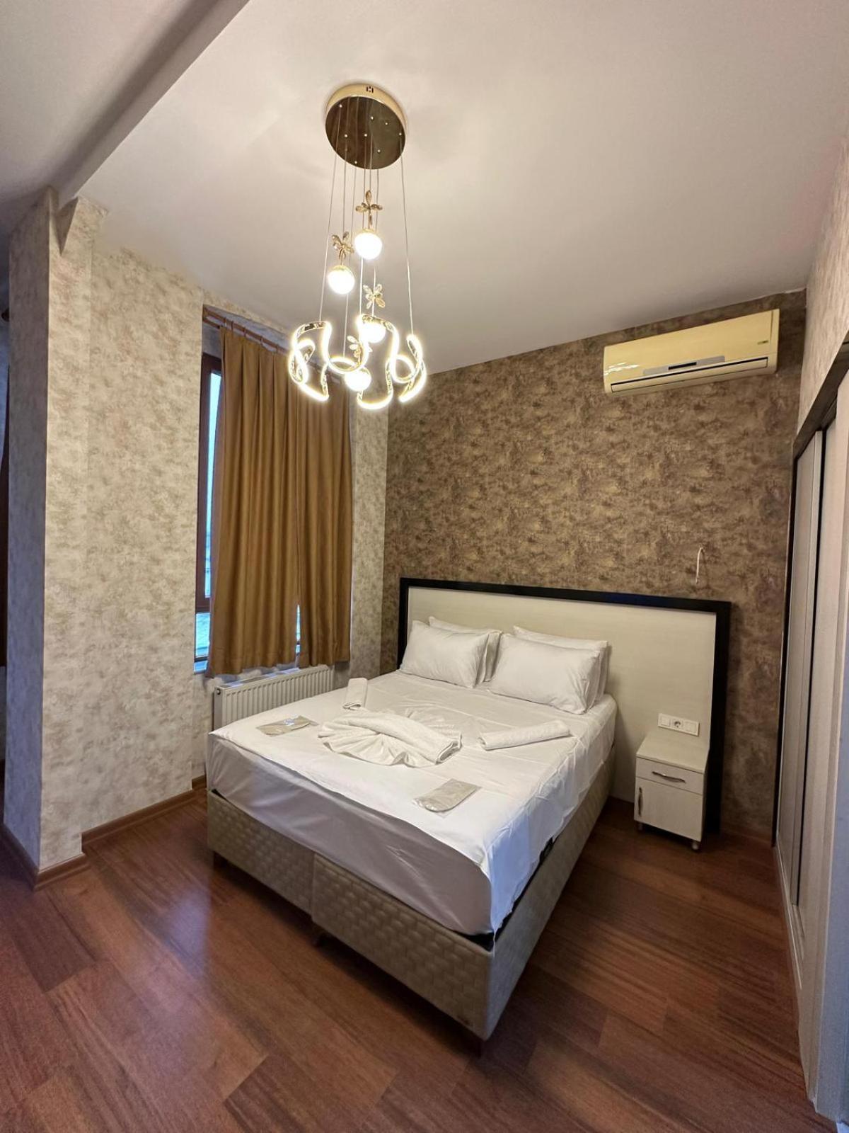 Gran Brn Hotel Taksim 이스탄불 외부 사진